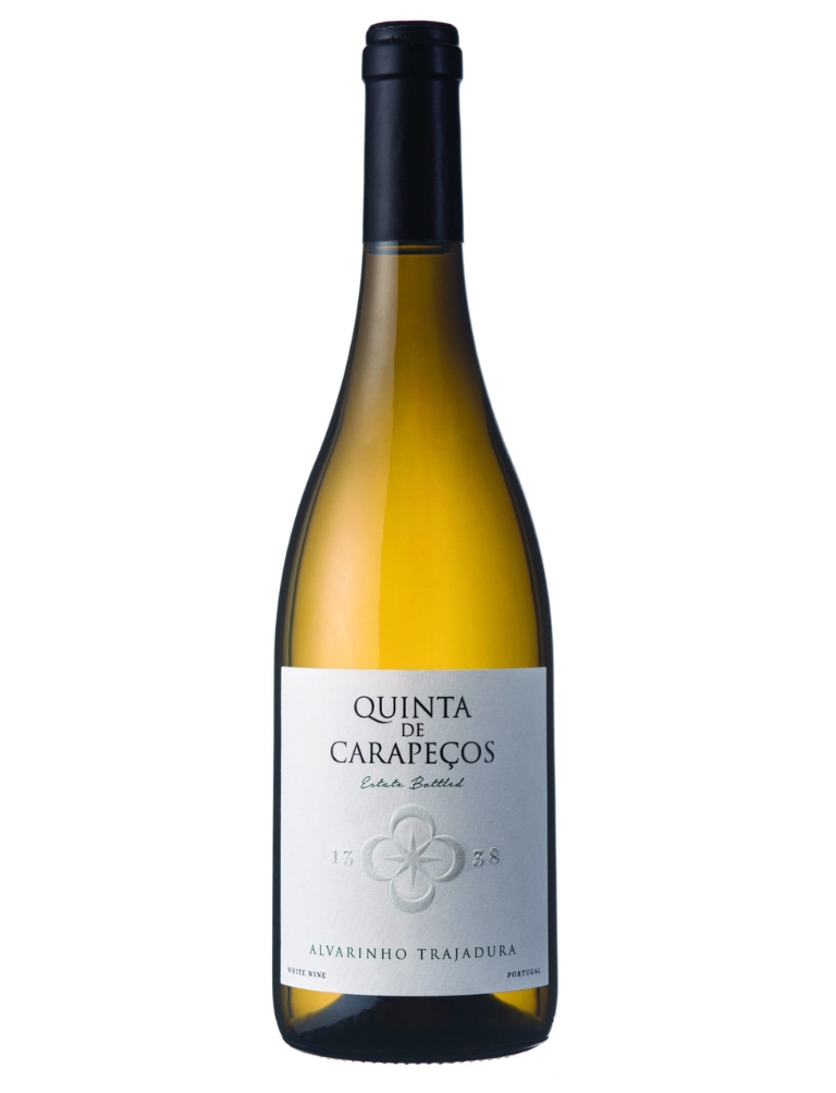 Carapeços Alvarinho e Trajadura