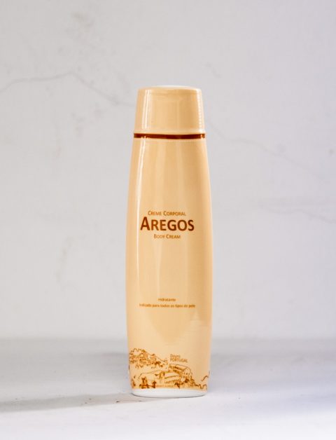 Creme Aregos