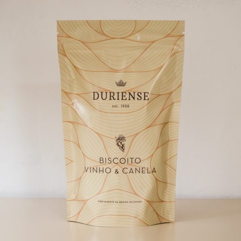 Duriense Vinho e Canela