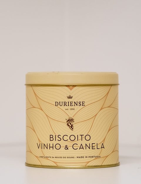Duriense Vinho e Canela Lata