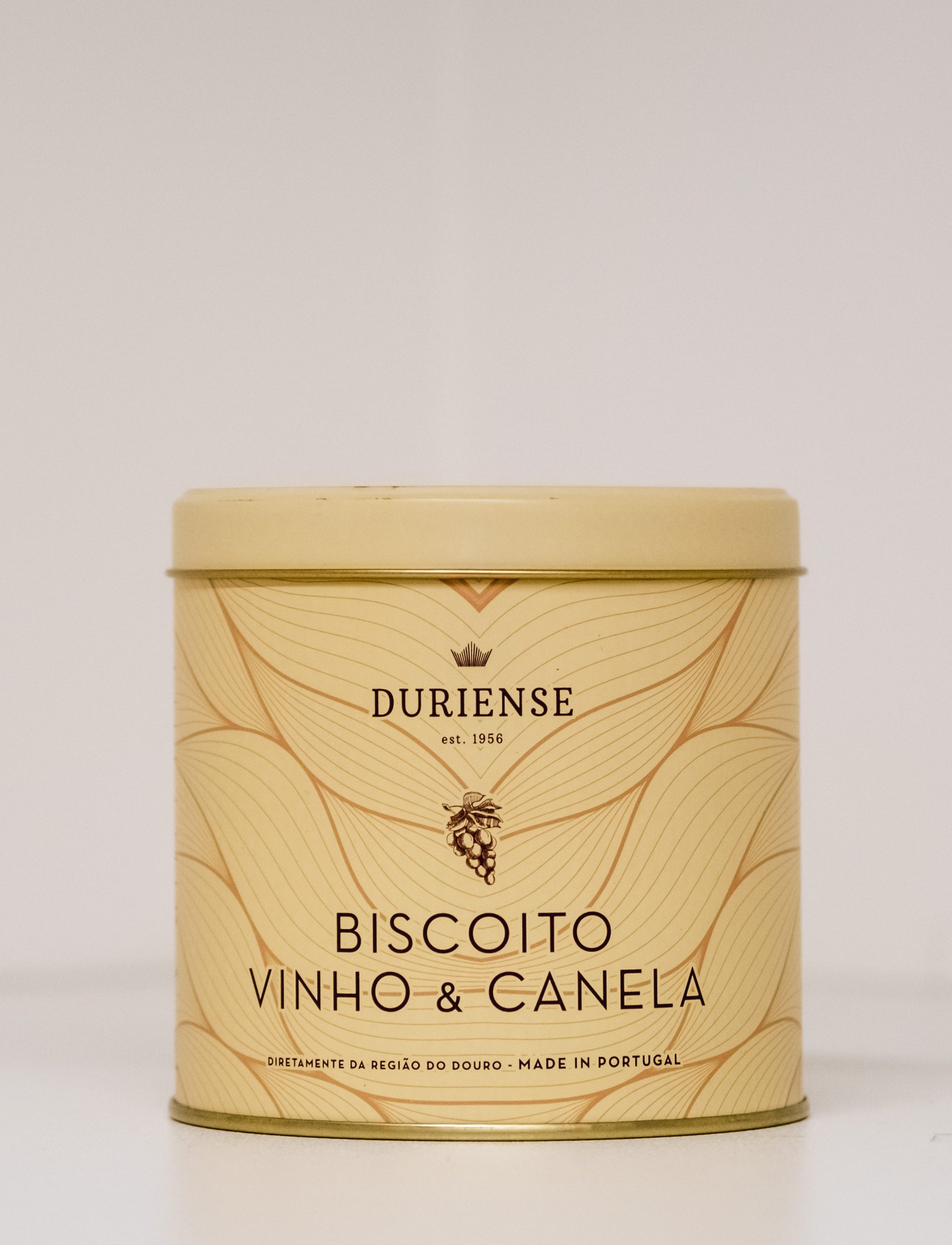 Duriense Vinho e Canela Lata