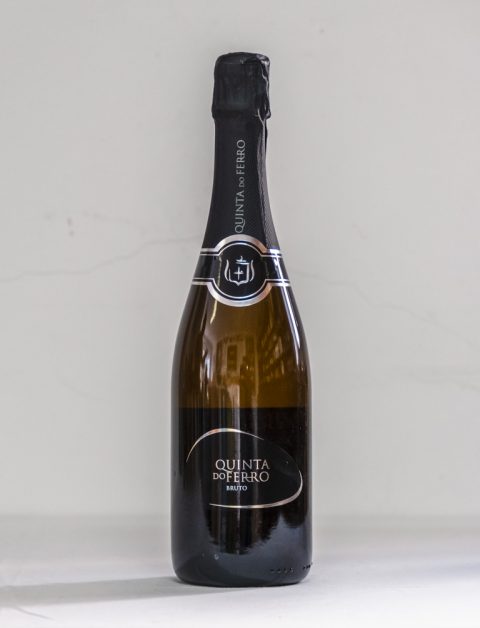 Espumante Quinta do Ferro Branco Bruto