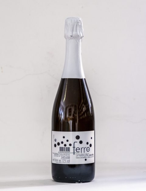 Espumante Quinta do Ferro Sparkling