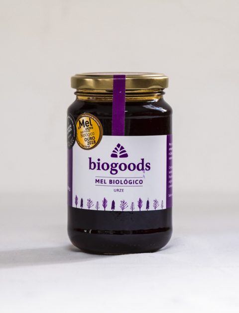Mel Biogoods