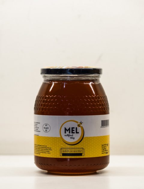 Mel Quinta da Macieira Grande