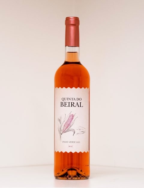 Quinta do Beiral Rosé