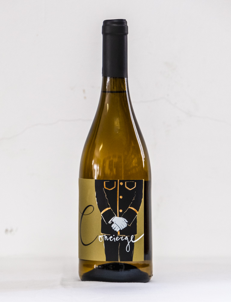 Vinho Concierge