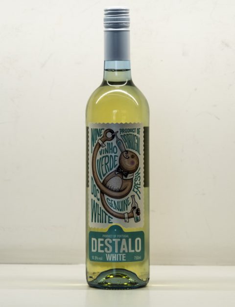 Vinho Destalo Branco