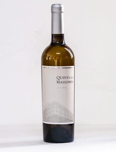 Vinho Massorra Branco Reserva