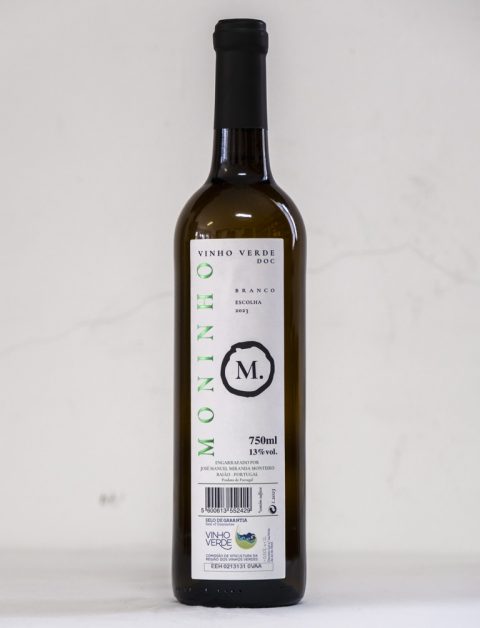 Vinho Moninho