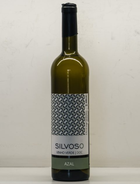 Vinho Silvoso Branco
